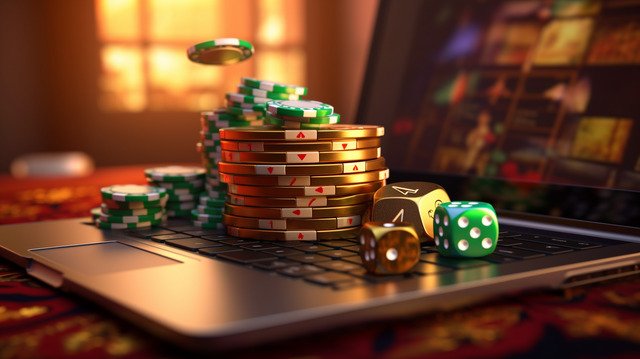 Vantaggi di effettuare il Casino Sanremo Login regolarmente