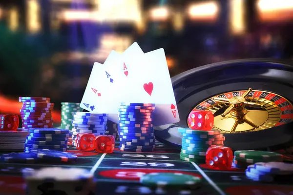 La storia gloriosa del Casino Di Sanremo nel tempo