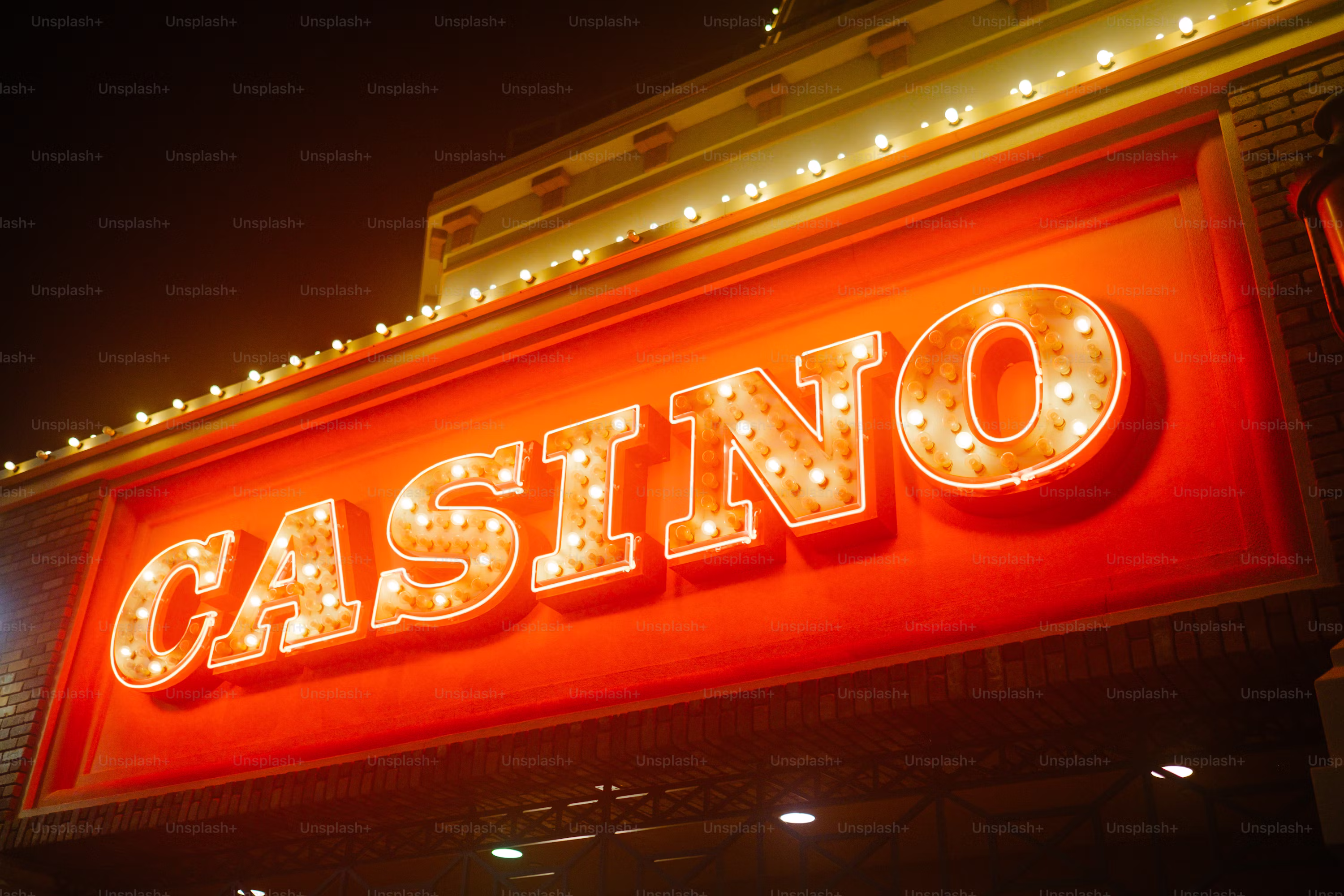 Perché scegliere Sanremo Casino per le tue scommesse