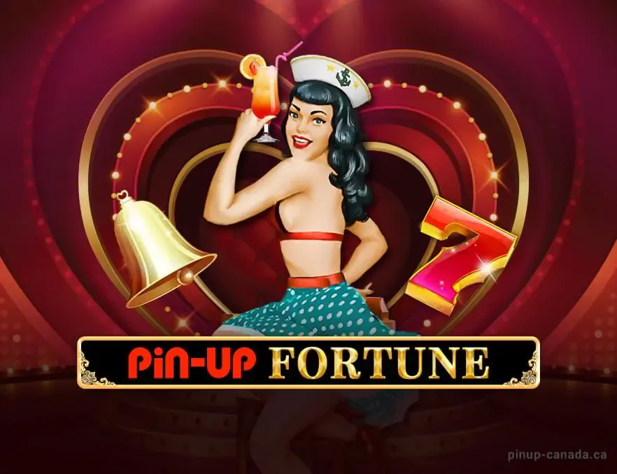 Casino Sanremo Fortune Slot